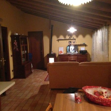 B&B Zanin Di Zanin Mauro Valdobbiadene Exterior foto